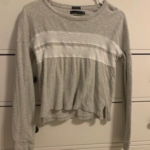 Abercrombie and Fitch Longsleeve